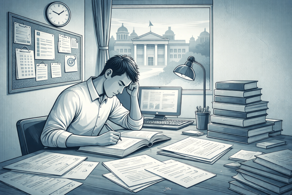 Qué tener en cuenta antes de solicitar un sexenio de investigación en la convocatoria CNEAI 2025